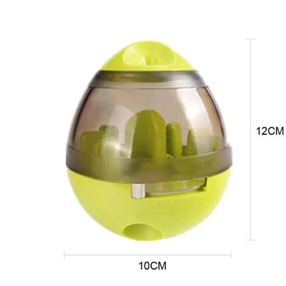 Interactive Treat Dispenser
