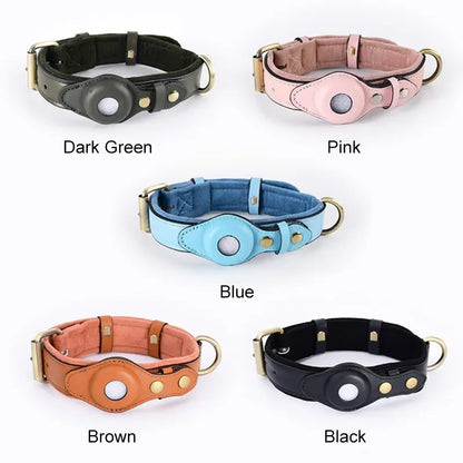 TrackSmart Dog Collar