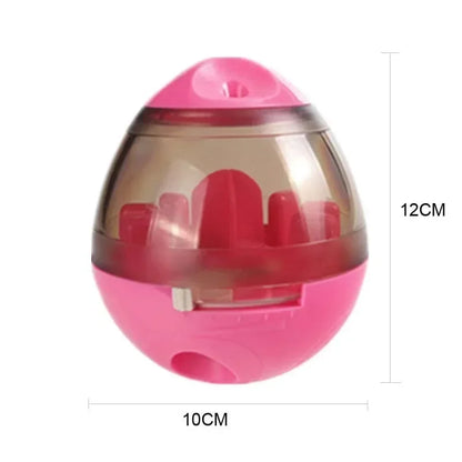 Interactive Treat Dispenser