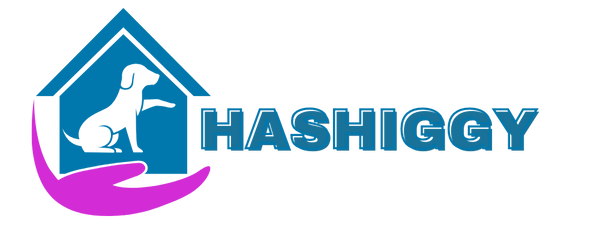 Hashiggy